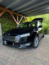Ford Focus Mk3 Titanium 1,0 Ecoboost 125 P... - Ford: Mk1