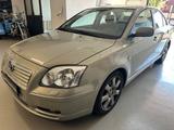 Toyota Avensis 2.0-l-VVT-i Executive Automatik Leder - Toyota Avensis in Stuttgart