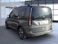 Ford Tourneo Connect - Vorschau Bild 3