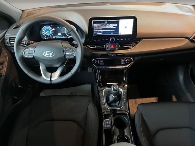 Hyundai i30 - Bild 11