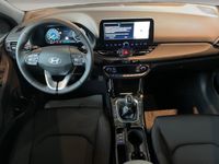 Hyundai i30 - Vorschau Bild 11