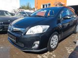 Toyota Auris 1,8 Hybrid Life - Toyota Auris aus 2011 mit Hybrid-Antrieb