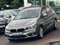 BMW 218 i Advantage Active Tourer/AUTOMATIK/SHZ/PDC