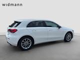 Mercedes-Benz A 220 Progressive*PTS*Kamera*Navi*SpurH*LED*SHZ* - Mercedes-Benz Gebrauchtwagen in Aalen