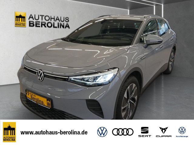 Volkswagen ID.4 Pure *NAV*ACC*PDC*LED*SHZ*