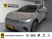 Volkswagen ID.4 - Vorschau Bild 1