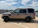 Land Rover Discovery 4 SDV6 Black Edition EU6 - Land Rover Discovery aus 2015