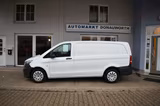 Mercedes-Benz Vito Kasten 114 CDI lang Autom. PDC Klima Tempom - Mercedes-Benz Vito Gebrauchtwagen in Münster