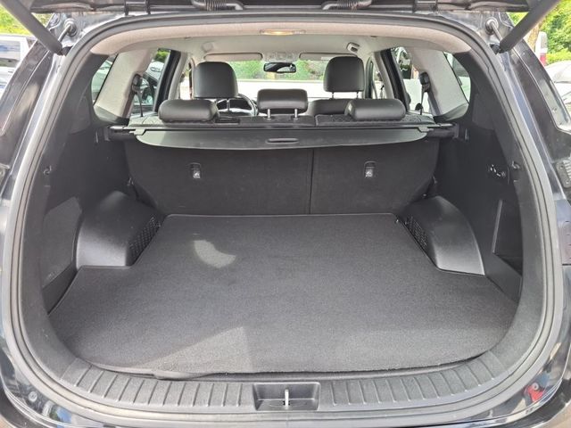 Santa Fe 2.2 CRDi 2WD Premium