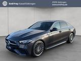 Mercedes-Benz C 200 d Edition AMG|AugReal|Sound|Vielspeiche - gebrauchte Mercedes-Benz Limousine