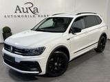 Volkswagen Tiguan Allspace 4M R-Line HL NAV+LED+AHK+19ZOLL - Volkswagen Tiguan Allspace in Oldenburg