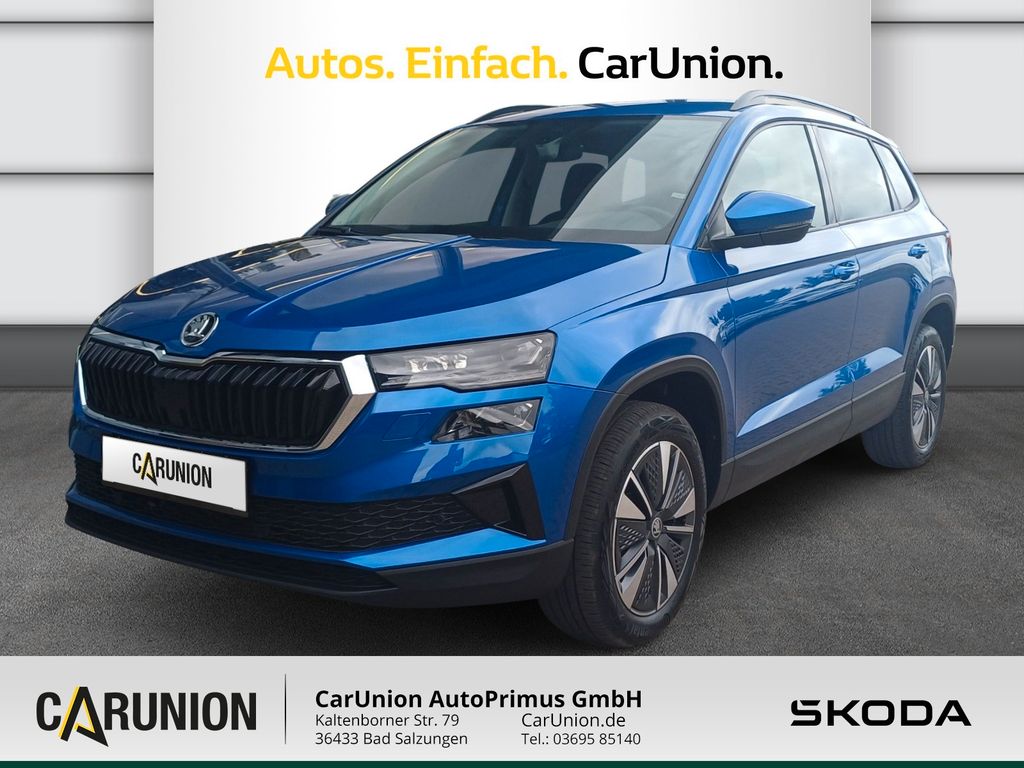 Image of Skoda Karoq