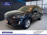 Ford Kuga 1.5 EcoBoost Titanium KAMERA NAVI AHK ACC - Ford Kuga aus 2022