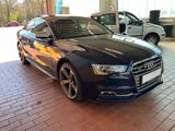 Audi S5 Coupé 3.0 TFSI quattro +BI-XENON+PANO+NAV+B&O - Audi S5: 3.0