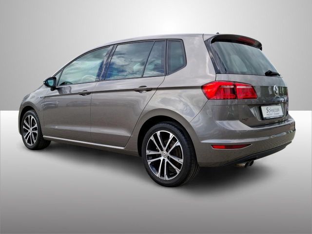 GOLF SPORTSVAN 1.4 TSI DSG LOUNGE