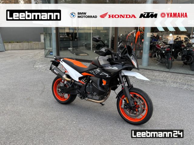 KTM 890 SMT Modell 2023