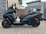 Peugeot Metropolis GT Black Edition - PEUGEOT ROLLER