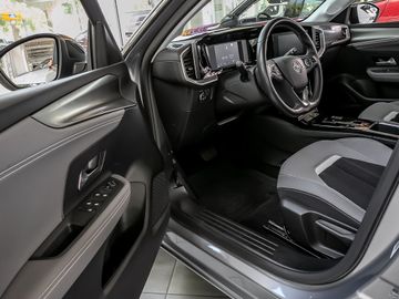 Opel Mokka Electric Elegance Fahrassistenz-Paket LED