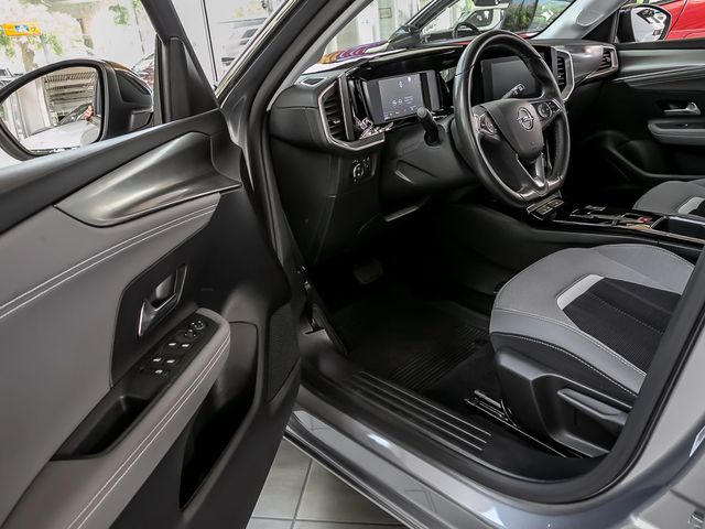 Opel Mokka Electric Elegance Fahrassistenz-Paket LED