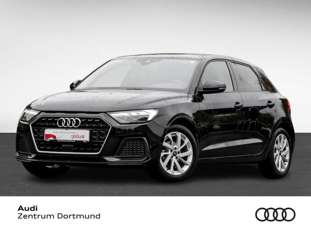 Audi A1 Sportback 25 advanced ALU LED SITZHEIZUNG DAB