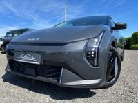 Kia EV4 - Vorschau Bild 3