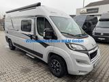 Knaus BoxLife 600 MQ Peugeot 165PS - Knaus Kastenwagen Klimaanlage 600 mq