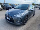 DS Automobiles CITROEN DS3 1.6 e-HDi 110 airdream Just Black - DS Automobiles DS3 aus 2012