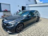 Mercedes-Benz C 300 T AMG BUSIN+NIGHT+AHK+BURMESTER+MULTIB - gebrauchte Mercedes-Benz C 300 aus dem Jahr 2019