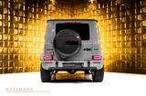 Mercedes-Benz G 63 AMG+FACELIFT+AMG ACTIVE RIDE A22+CARBON+TV+ - Mercedes-Benz G-Klasse Neuwagen in Bremen