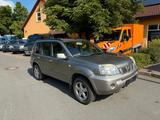 Nissan X-Trail 2.2 dCi 4x4 TÜV Klima 1.Hand - gebrauchte Nissan X-Trail aus dem Jahr 2006