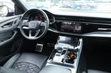 Audi RSQ8 4.0 TFSI quattro Keramik*B&O*305kmh*Matrix  - gebrauchte Audi RSQ8 aus dem Jahr 2022