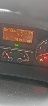 Dethleffs Trend A6977 - Dethleffs Alkoven Trend