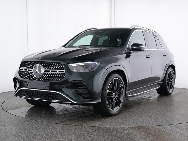 Mercedes-Benz GLE 450 d 4MATIC AMG*Fahrassistenzpaket*AHV