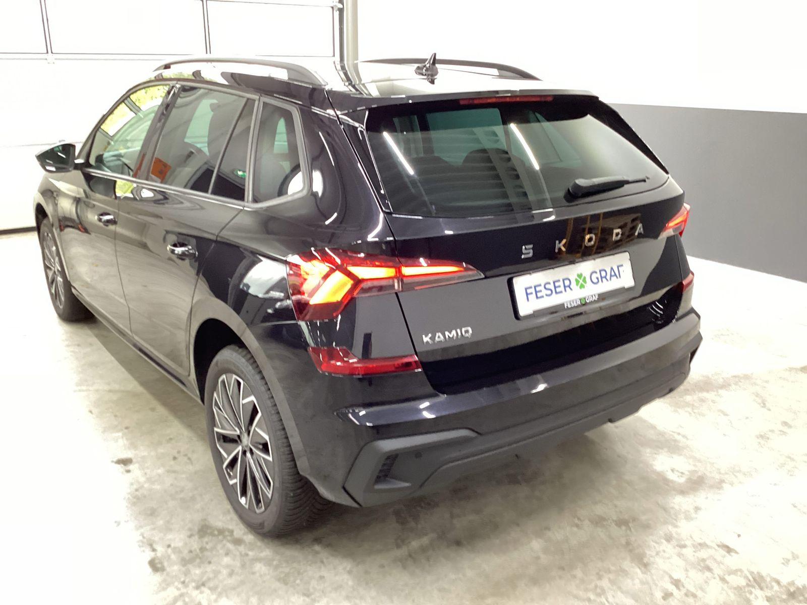 Skoda Kamiq - Bild 8