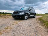 Chrysler PT Cruiser GT Turbo - Chrysler PT Cruiser: Turbo