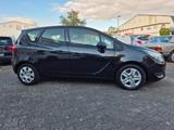 Opel Meriva 1.4 16V Klima Allweter Reifen Neu 2Hd - Opel Meriva Gebrauchtwagen in Karlsruhe