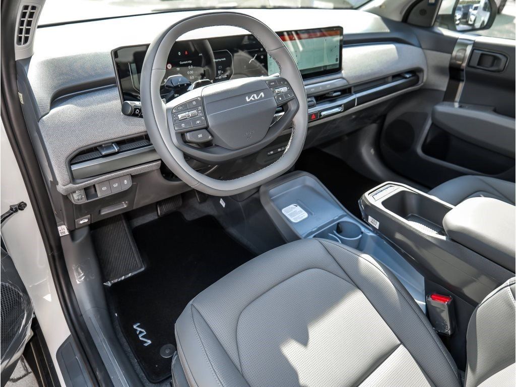 Kia EV3 - Bild 5