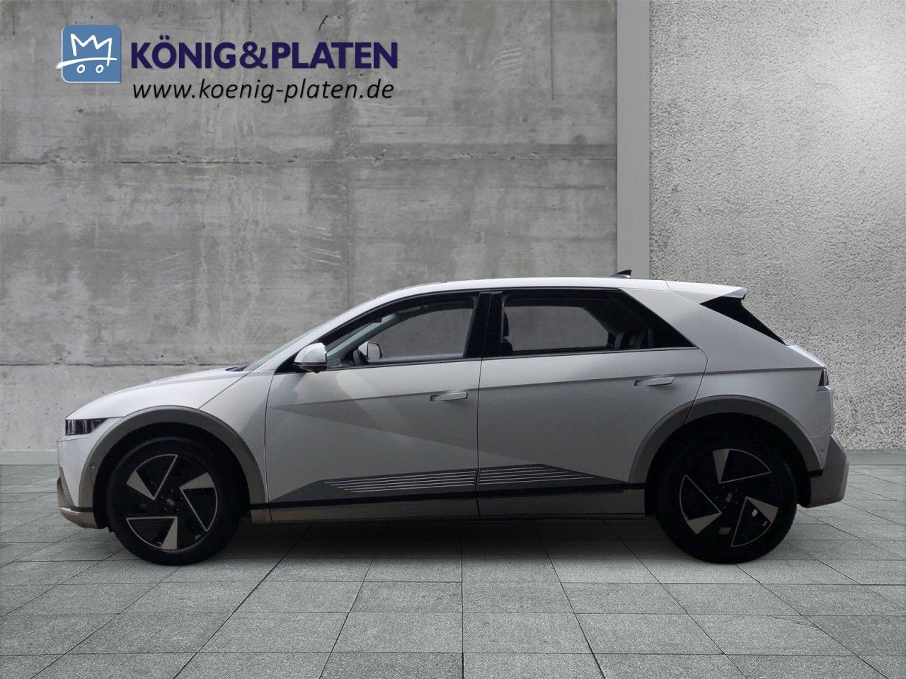 Hyundai IONIQ 5 – Bild 3