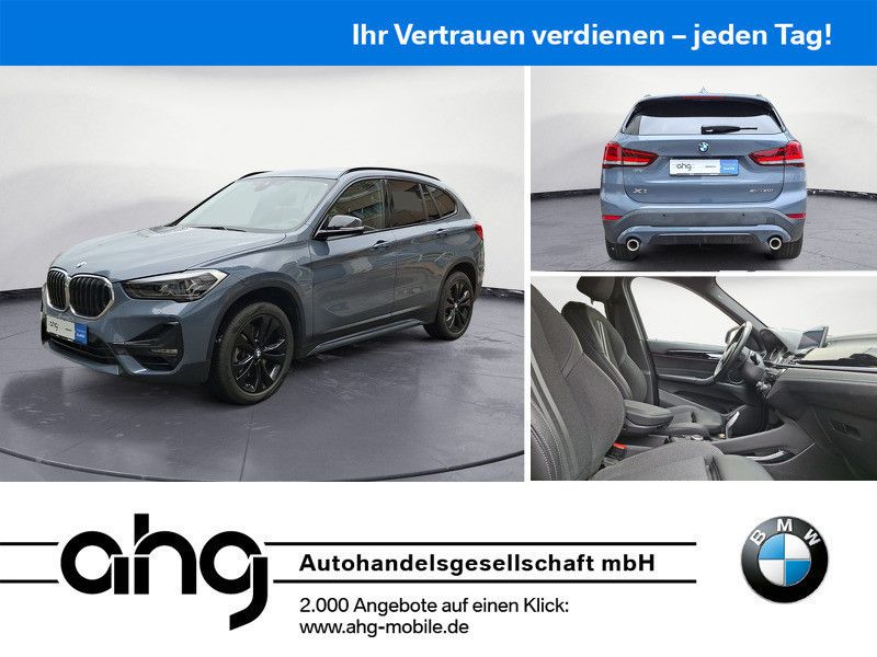 Image of BMW X1