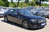 Mercedes-Benz E 400 d 4M 9G AMG STANDHZ-HUD-BURMESTER-MBLED - Mercedes-Benz E 400 mit Diesel-Antrieb: Limousine
