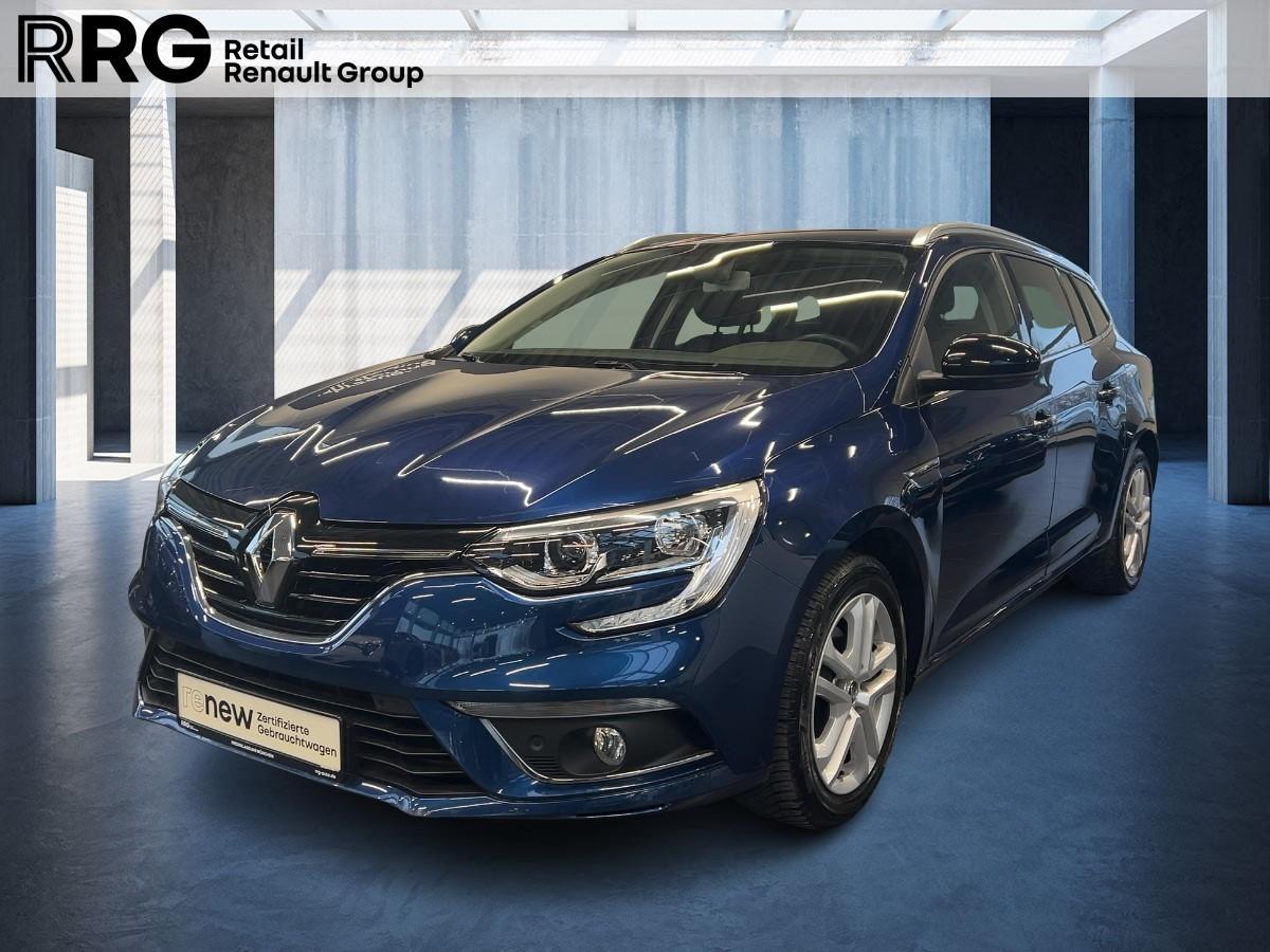 Renault Megane IV Grandtour 1.3 TCe 140 GPF Limited