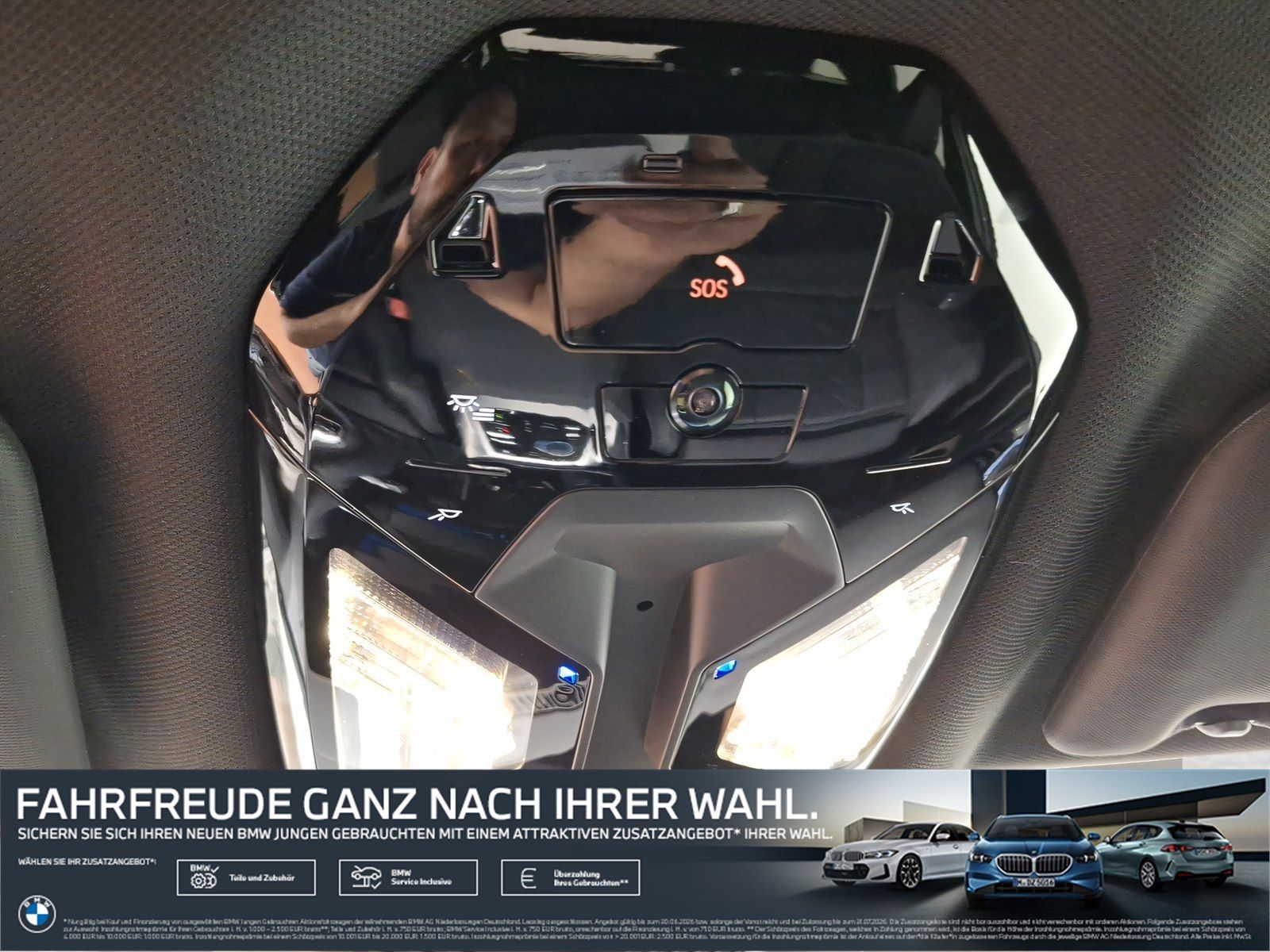 BMW X3 - Bild 20