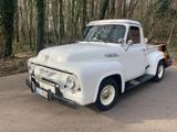 Ford F 100 Pick Up V8 Tüv und H - Ford F 100 SUV