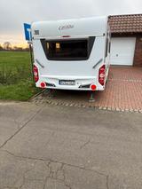 Carado C205 - Carado Wohnwagen