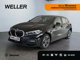 BMW 118 d Advantage *LED*Live CP*CarPlay*PDC v+h*DAB - BMW 118 in Bielefeld