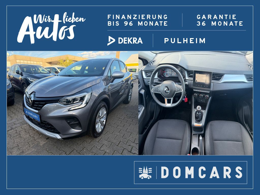 Image of Renault Captur