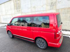 VW T6 Multivan Generation Six 2.0TDI 150PS DSG LED