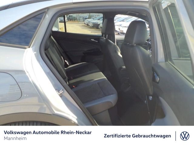 Volkswagen ID.5 - Bild 11