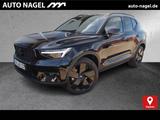 Volvo XC40 B3 Autom. Plus Black Edition - Volvo XC40 aus 2025