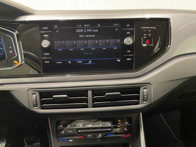 Polo Style 1.0 TSI ACC MATRIX-LED